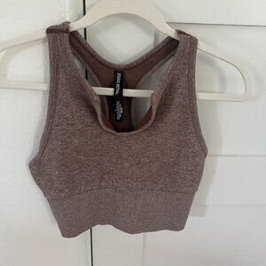 PINK Active Victoria Secret Sports Bra Size M